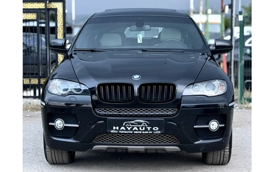 bmw-x6 - 1