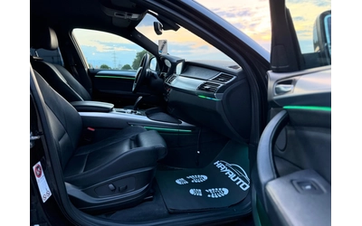 BMW X6 40d= xDrive= M-performance= 3xTV= Face= CarPlay= - автомобили, коли, обяви за нови и употребявани 10