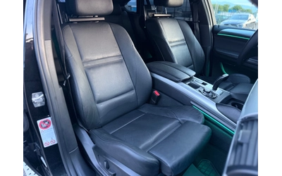 BMW X6 40d= xDrive= M-performance= 3xTV= Face= CarPlay= - автомобили, коли, обяви за нови и употребявани 11