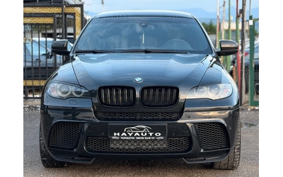 bmw-x6 - 1