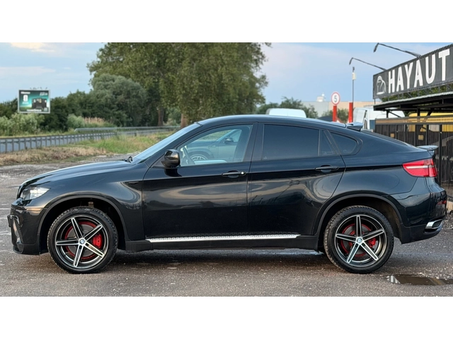 BMW X6 40d= xDrive= M-performance= 3xTV= Face= CarPlay= - автомобили, коли, обяви за нови и употребявани 7