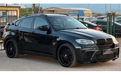 bmw-x6 - 2