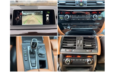 BMW X6 40d= xDrive= Individual= Sport Pack= - автомобили, коли, обяви за нови и употребявани 15