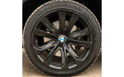 BMW X6 40d= xDrive= Individual= Sport Pack= - автомобили, коли, обяви за нови и употребявани 16