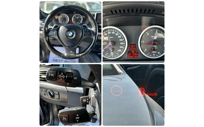 BMW X6 3.0D 306HP M PACK HUD ANDROID CAMERA - автомобили, коли, обяви за нови и употребявани 12