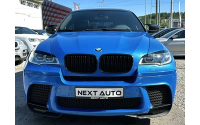 bmw-x6 - 1