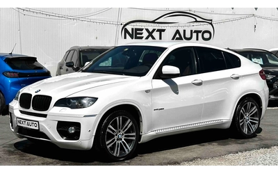 bmw-x6 - 0