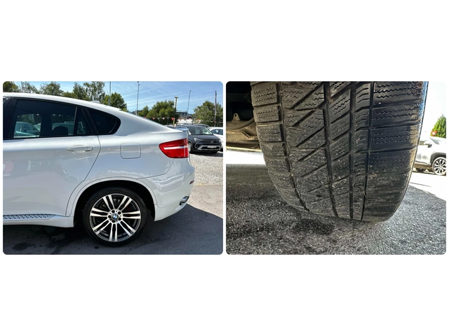 BMW X6 3.0D 306HP SOFT CLOSE HUD DISTRONIC LANE ASSIST - автомобили, коли, обяви за нови и употребявани 15