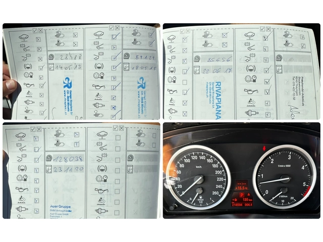 BMW X6 3.0D 306HP SOFT CLOSE HUD DISTRONIC LANE ASSIST - автомобили, коли, обяви за нови и употребявани 16