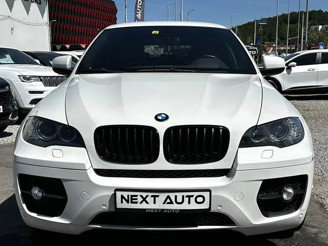 BMW X6 3.0D 306HP SOFT CLOSE HUD DISTRONIC LANE ASSIST - автомобили, коли, обяви за нови и употребявани 1