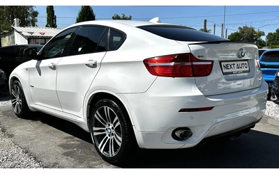 BMW X6 3.0D 306HP SOFT CLOSE HUD DISTRONIC LANE ASSIST - автомобили, коли, обяви за нови и употребявани 6