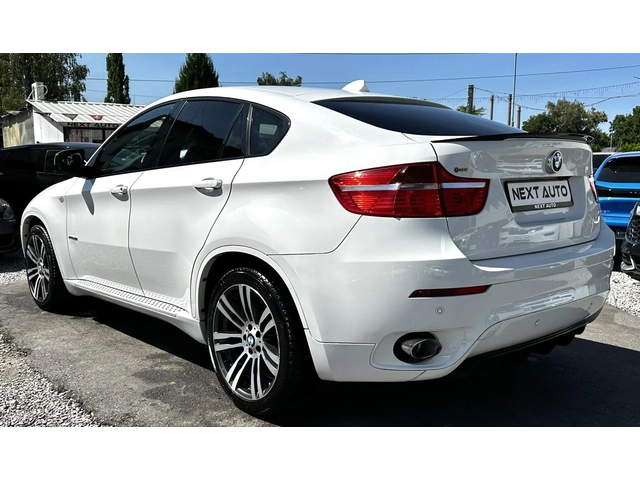 BMW X6 3.0D 306HP SOFT CLOSE HUD DISTRONIC LANE ASSIST - автомобили, коли, обяви за нови и употребявани 6