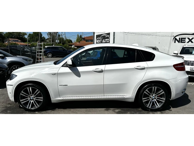 BMW X6 3.0D 306HP SOFT CLOSE HUD DISTRONIC LANE ASSIST - автомобили, коли, обяви за нови и употребявани 7