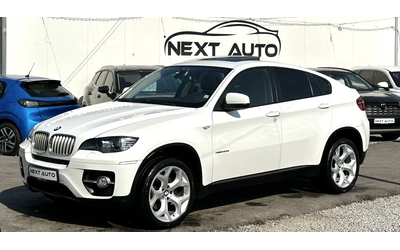 bmw-x6 - 0