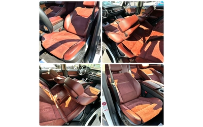 BMW X6 3.0D 306HP X-DRIVE PANO EURO5 - автомобили, коли, обяви за нови и употребявани 11