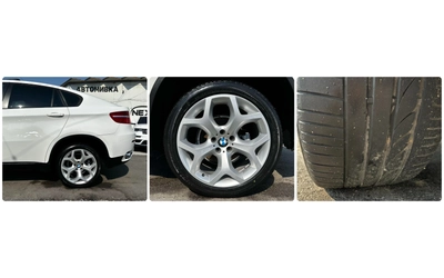 BMW X6 3.0D 306HP X-DRIVE PANO EURO5 - автомобили, коли, обяви за нови и употребявани 15