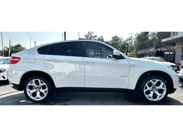 BMW X6 3.0D 306HP X-DRIVE PANO EURO5 - автомобили, коли, обяви за нови и употребявани 3