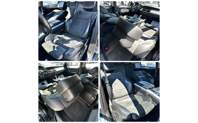 BMW X6 3.0D 245HP DISTRONIC LANE ASSIST LED ADAPTIVE - автомобили, коли, обяви за нови и употребявани 12