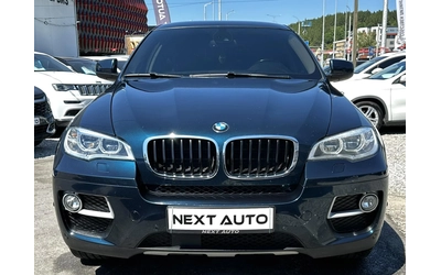 bmw-x6 - 1