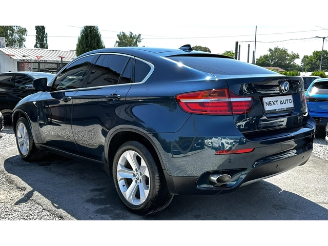 BMW X6 3.0D 245HP DISTRONIC LANE ASSIST LED ADAPTIVE - автомобили, коли, обяви за нови и употребявани 6