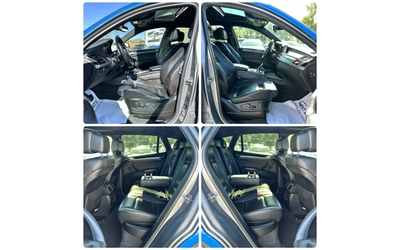 BMW X6 3.0D 306HP M PACK HUD ANDROID CAMERA - автомобили, коли, обяви за нови и употребявани 10