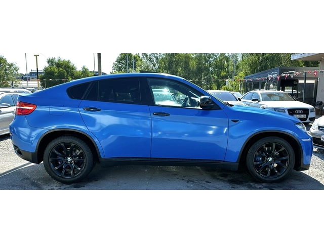 BMW X6 3.0D 306HP M PACK HUD ANDROID CAMERA - автомобили, коли, обяви за нови и употребявани 3