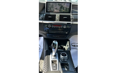 BMW X6 3.0D 306HP M PACK HUD ANDROID CAMERA - автомобили, коли, обяви за нови и употребявани 9