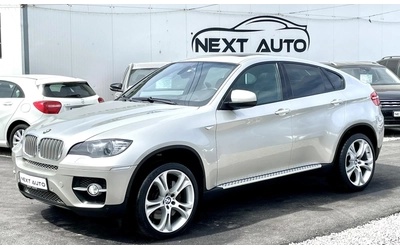 bmw-x6 - 0