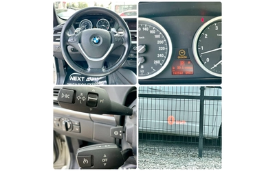 BMW X6 408HP X-DRIVE КОЖА НАВИГАЦИЯ - автомобили, коли, обяви за нови и употребявани 12