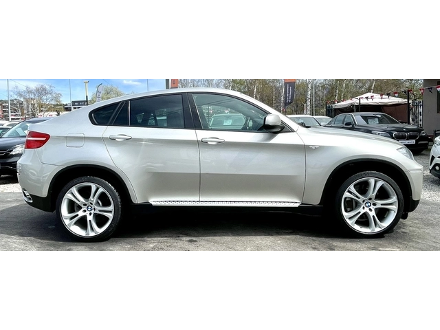 BMW X6 408HP X-DRIVE КОЖА НАВИГАЦИЯ - автомобили, коли, обяви за нови и употребявани 3