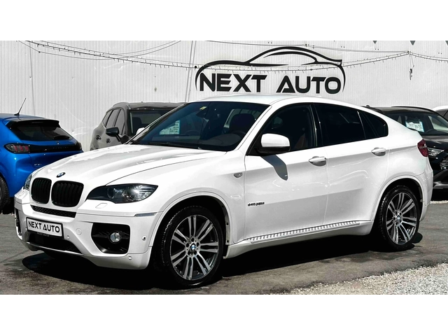 BMW X6 3.0D 306HP SOFT CLOSE HUD DISTRONIC LANE ASSIST - автомобили, коли, обяви за нови и употребявани 0