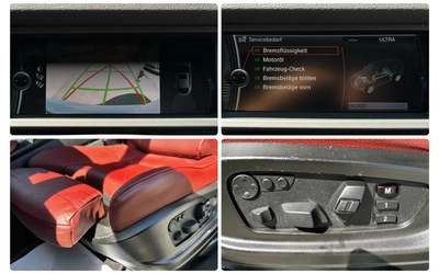 BMW X6 3.0D 306HP SOFT CLOSE HUD DISTRONIC LANE ASSIST - автомобили, коли, обяви за нови и употребявани 13
