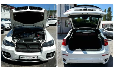 BMW X6 3.0D 306HP SOFT CLOSE HUD DISTRONIC LANE ASSIST - автомобили, коли, обяви за нови и употребявани 14