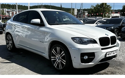 bmw-x6 - 2