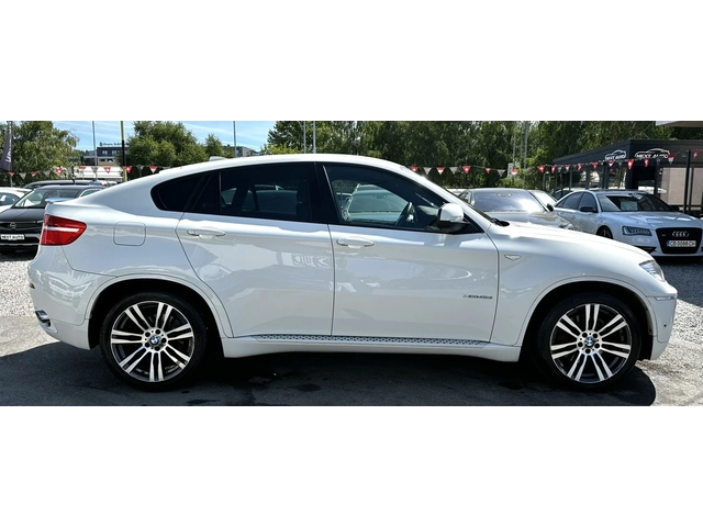 BMW X6 3.0D 306HP SOFT CLOSE HUD DISTRONIC LANE ASSIST - автомобили, коли, обяви за нови и употребявани 3