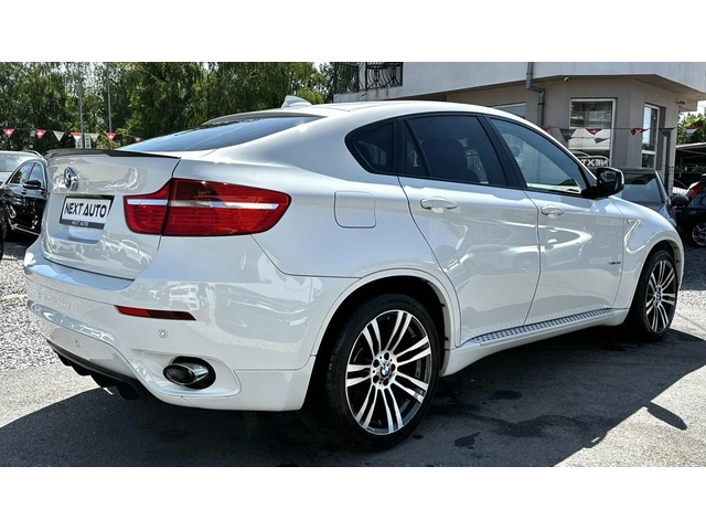 BMW X6 3.0D 306HP SOFT CLOSE HUD DISTRONIC LANE ASSIST - автомобили, коли, обяви за нови и употребявани 4