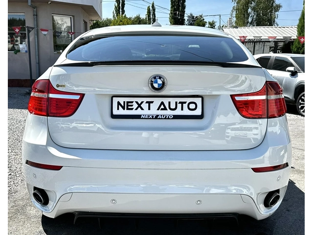BMW X6 3.0D 306HP SOFT CLOSE HUD DISTRONIC LANE ASSIST - автомобили, коли, обяви за нови и употребявани 5