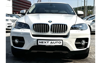bmw-x6 - 1
