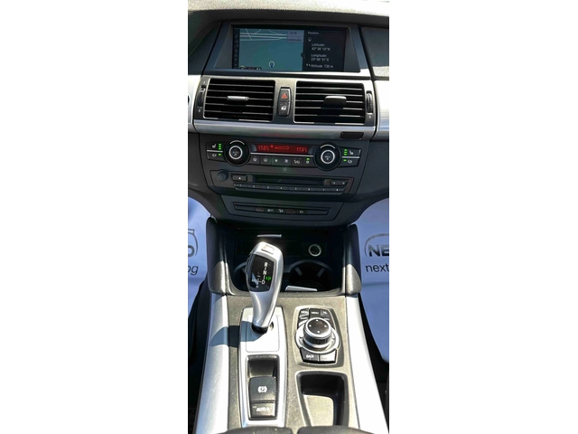 BMW X6 3.0D 245HP DISTRONIC LANE ASSIST LED ADAPTIVE - автомобили, коли, обяви за нови и употребявани 10