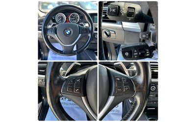 BMW X6 3.0D 245HP DISTRONIC LANE ASSIST LED ADAPTIVE - автомобили, коли, обяви за нови и употребявани 13