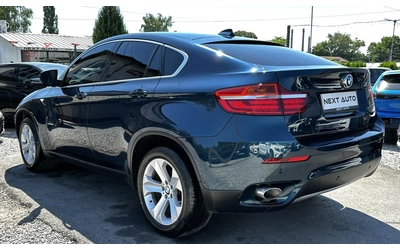 BMW X6 3.0D 245HP DISTRONIC LANE ASSIST LED ADAPTIVE - автомобили, коли, обяви за нови и употребявани 6