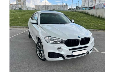 bmw-x6 - 0