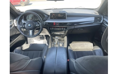 BMW X6 М ПАКЕТ !ТОП/Собствен лизинг! 100% Одобрение - автомобили, коли, обяви за нови и употребявани 10
