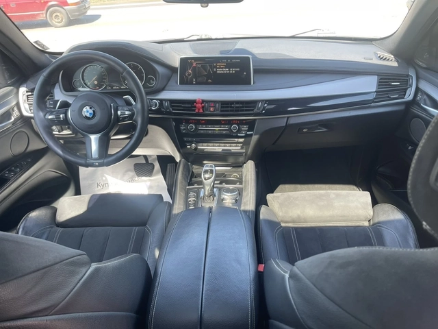 BMW X6 М ПАКЕТ !ТОП/Собствен лизинг! 100% Одобрение - автомобили, коли, обяви за нови и употребявани 10