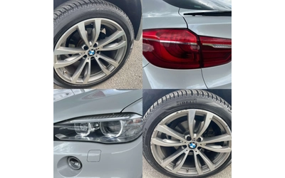 BMW X6 М ПАКЕТ !ТОП/Собствен лизинг! 100% Одобрение - автомобили, коли, обяви за нови и употребявани 13