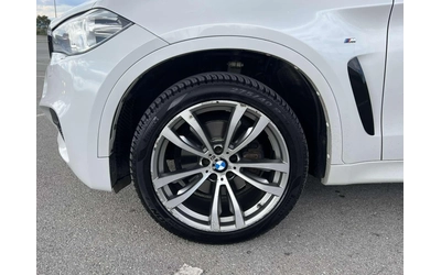 BMW X6 М ПАКЕТ !ТОП/Собствен лизинг! 100% Одобрение - автомобили, коли, обяви за нови и употребявани 14