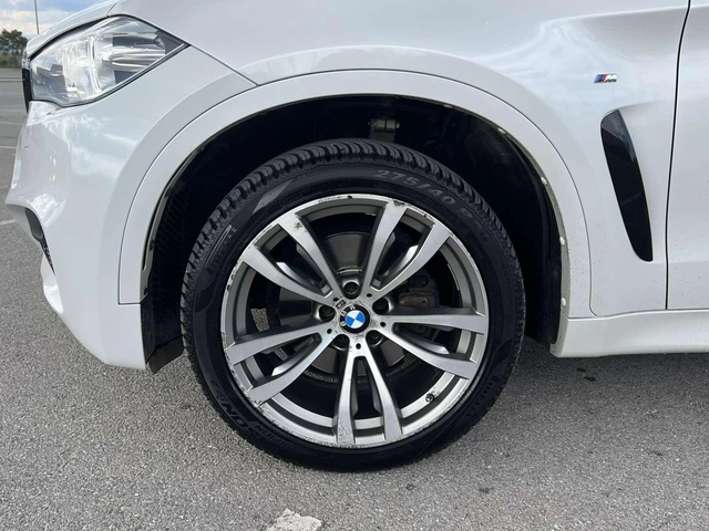 BMW X6 М ПАКЕТ !ТОП/Собствен лизинг! 100% Одобрение - автомобили, коли, обяви за нови и употребявани 14