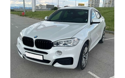bmw-x6 - 1