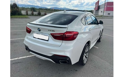 BMW X6 М ПАКЕТ !ТОП/Собствен лизинг! 100% Одобрение - автомобили, коли, обяви за нови и употребявани 6