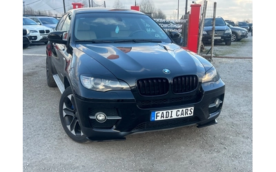 bmw-x6 - 0